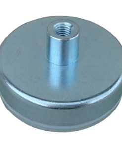 Magnet, groß, D= 63 mm