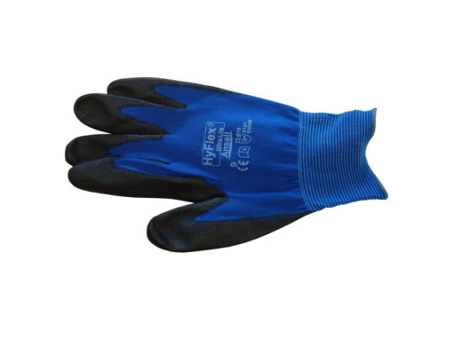 Handschuhe HyFlex, Ultra-Lite, Gr. 8